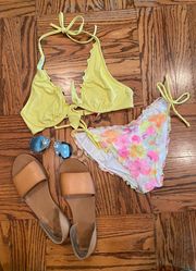 Victoria's Secret Swim Set