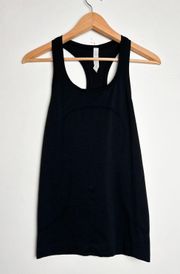 Swiftly Tech Tank Full Length Size 4