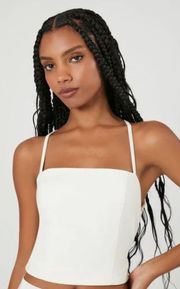 Forever 21 Criss Cross Top