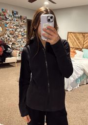 Black Jacket