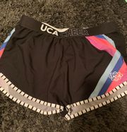 Spirit UCA Cheer Shorts