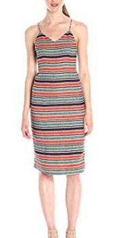 Anthropologie Moon River Midi Side‎ Slits Dress