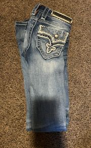 Rock Revival Jeans Bootcut