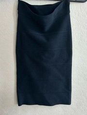 BCBGMaxAzria Pencil Skirt