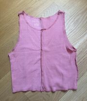 Outfitters Tanktop