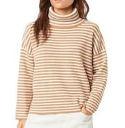French Connection Stripe Sweater