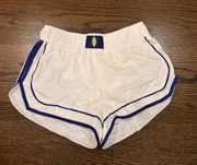 Varsity Shorts