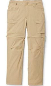 REI Co-op Women’s Convertible Hiking Pants