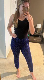 Silky Joggers