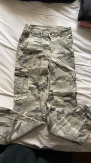 Outfitters Cargo Pants