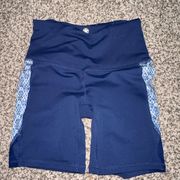 Design bike shorts