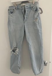 Abercrombie Jeans