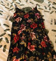 Brand new old navy floral dress