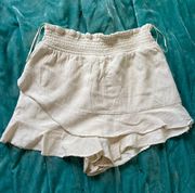 Boutique Ruffle Skort