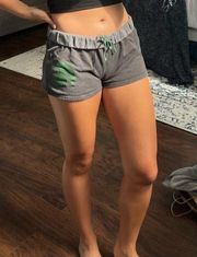 MSU Shorts