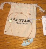 NWT Pura Vida Bracelet