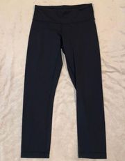 Lululemon Capri Leggings