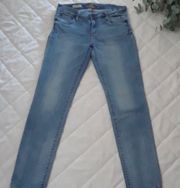 Catherine Boyfriend Jeans