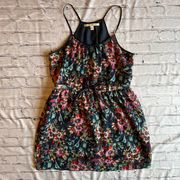 Floral Sun Dress Size 10