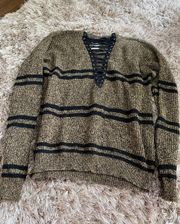 Furst Of A Kind Sweater