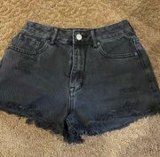 Jeans Shorts