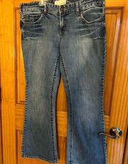 2/$20 Maurice’s jeans - SHORT