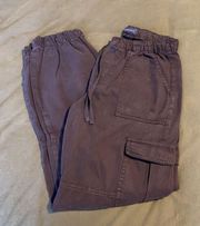 Baggy Cargo Pants