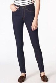 Veronica Beard Kate Skinny Jeans