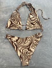 Aurelle Bikini Set 