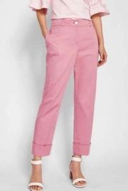 Ted Baker London Saydii cotton chinos