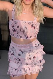 Two Piece set