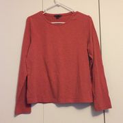 Lands'End  long sleeve