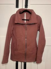 Jacket Full-Zip