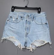 Levi’s 501 Shorts