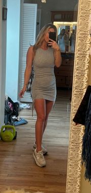 Mini Dress