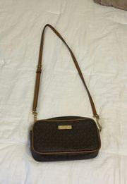 Crossbody Purse