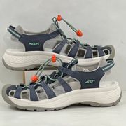 Astoria West Sport Sandals