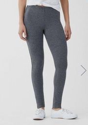 NWT Splendid Essential Legging in Charcoal