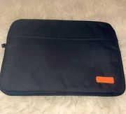 - NWT Pro Case laptop bag black zippered