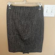 Express Pencil Skirt Size 0