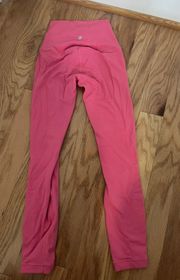 HR Align 25” Legging’s Guava Pink