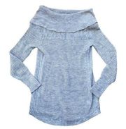 Cupio Gray Sweater