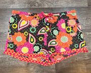 FINAL PRICE DROP  Vera Bradley Cotton Lounge Shorts