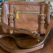 McGraw Crossbody