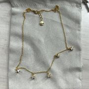 Star necklace