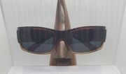 DKNY Brown Prescription Sunglasses Frames & Case