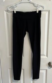 Ivivva leggings which is lululemon size 6