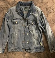 Wild Fable jean jacket