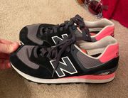 New Balance 574s