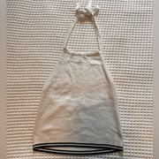 Brandy Melville Halter Tank Top NWT